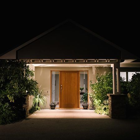 Riverview Terrace Wanaka Bagian luar foto