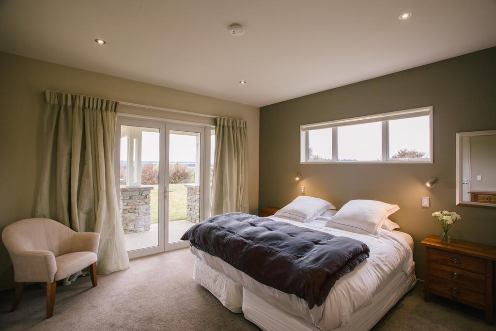 Riverview Terrace Wanaka Bagian luar foto