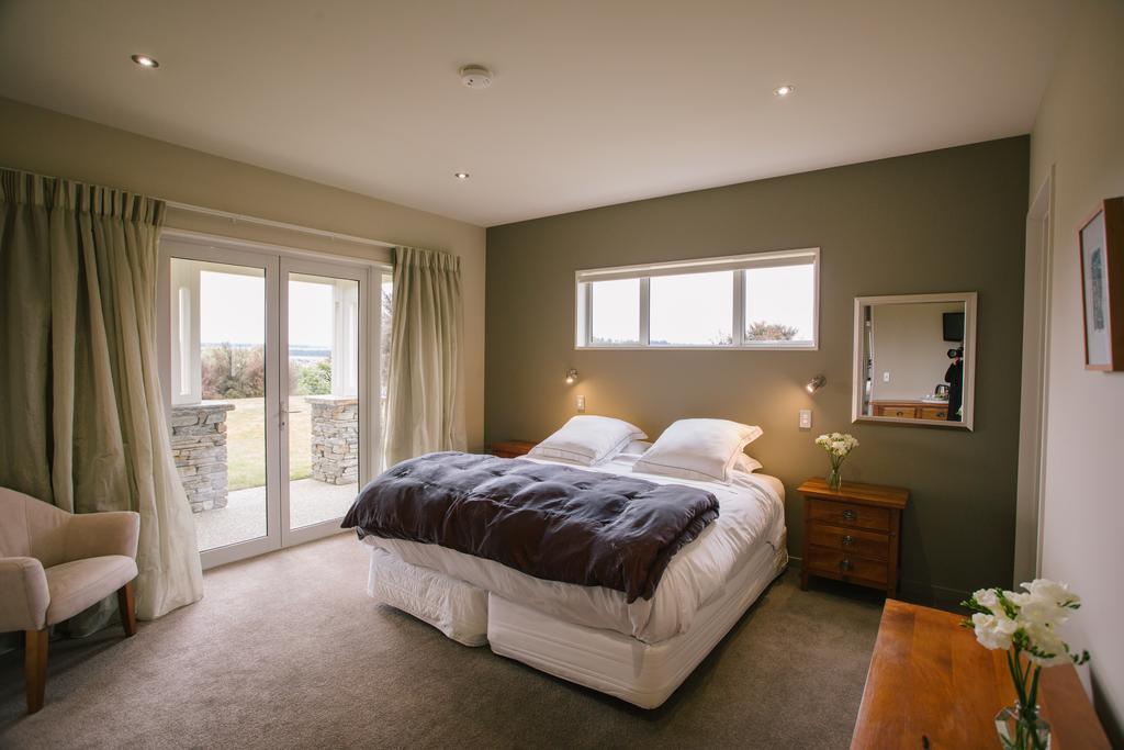 Riverview Terrace Wanaka Bagian luar foto
