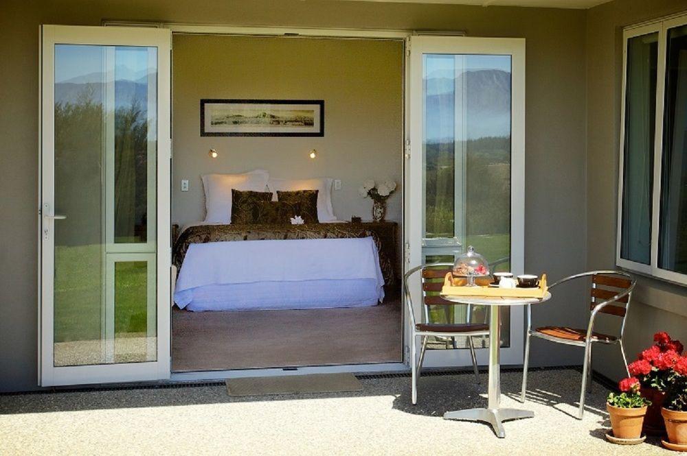Riverview Terrace Wanaka Bagian luar foto