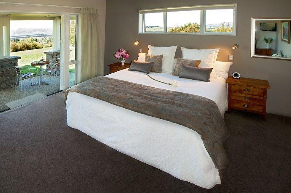 Riverview Terrace Wanaka Bagian luar foto