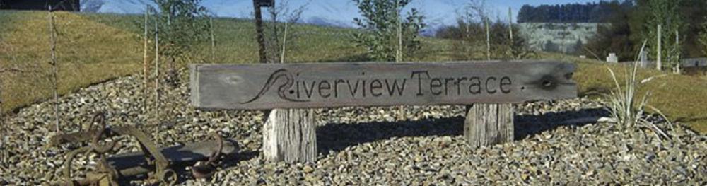 Riverview Terrace Wanaka Bagian luar foto